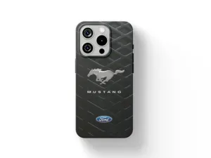 Ford Coque Téléphone Série Pro Haut de Gamme